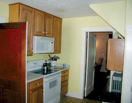 Unit for sale at 71 Eliot Street, Brookline, MA 02467