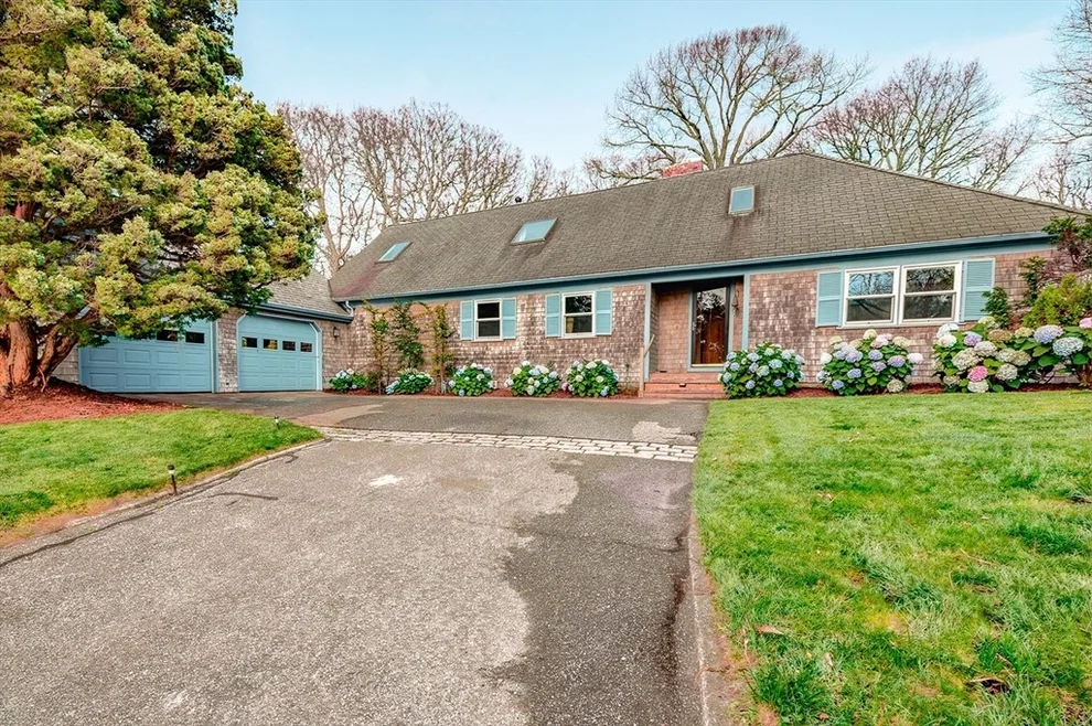 Unit for sale at 16 Meltiah Rd, Falmouth, MA 02540