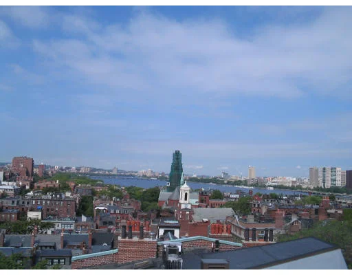 Unit for sale at 88 Mt. Vernon Street, Boston, MA 02108
