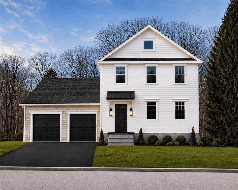 Unit for sale at 9 Lions Way, Salisbury, MA 01952