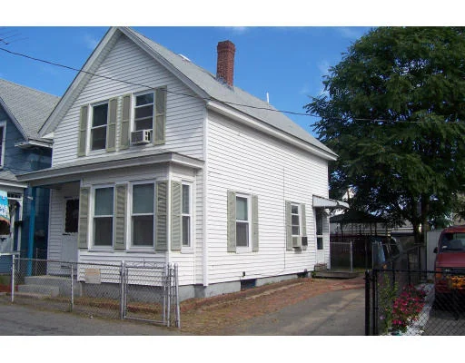 Unit for sale at 2 Stanley Ave., Lowell, MA 01850