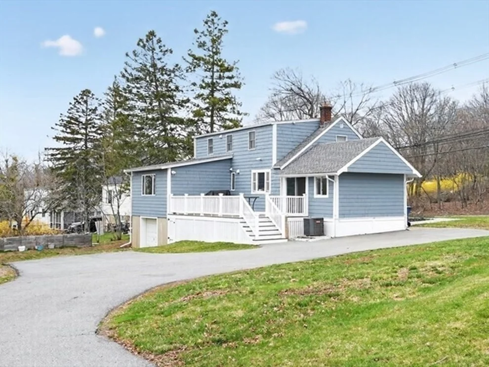 Unit for sale at 29 Elliott St, Danvers, MA 01923