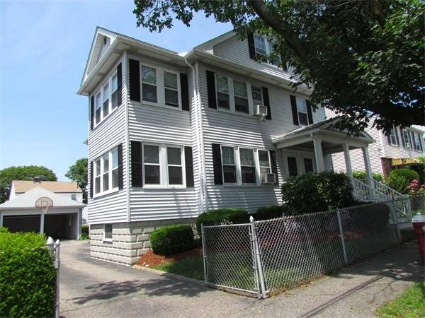 Unit for sale at 21 Bromfield St, Watertown, MA 02472
