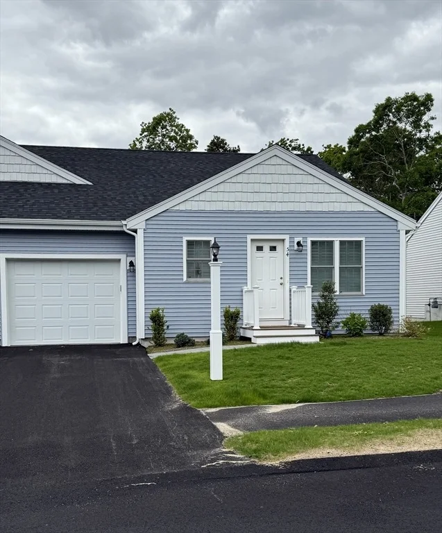 Unit for sale at 54 Tupper Hill Rd, Plymouth, MA 02360