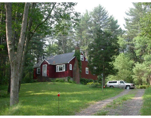 Unit for sale at 154 Essex St., Middleton, MA 01949