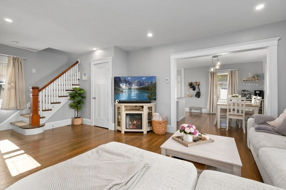 Unit for sale at 20-A Franklin St, Peabody, MA 01960