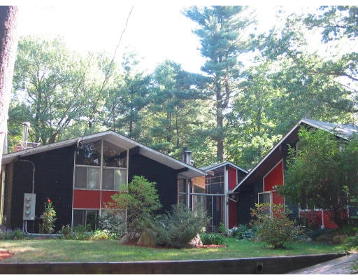 Unit for sale at 40 Strawberry Hill Road, Concord, MA 01742