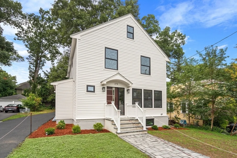 Unit for sale at 179 Woodcliff Rd, Newton, MA 02461