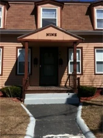 Unit for sale at 9 Sawin St, Arlington, MA 02474