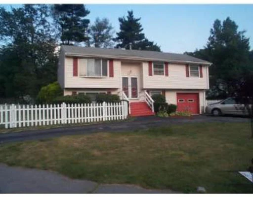 Unit for sale at 2 Cormey Cir, Randolph, MA 02368
