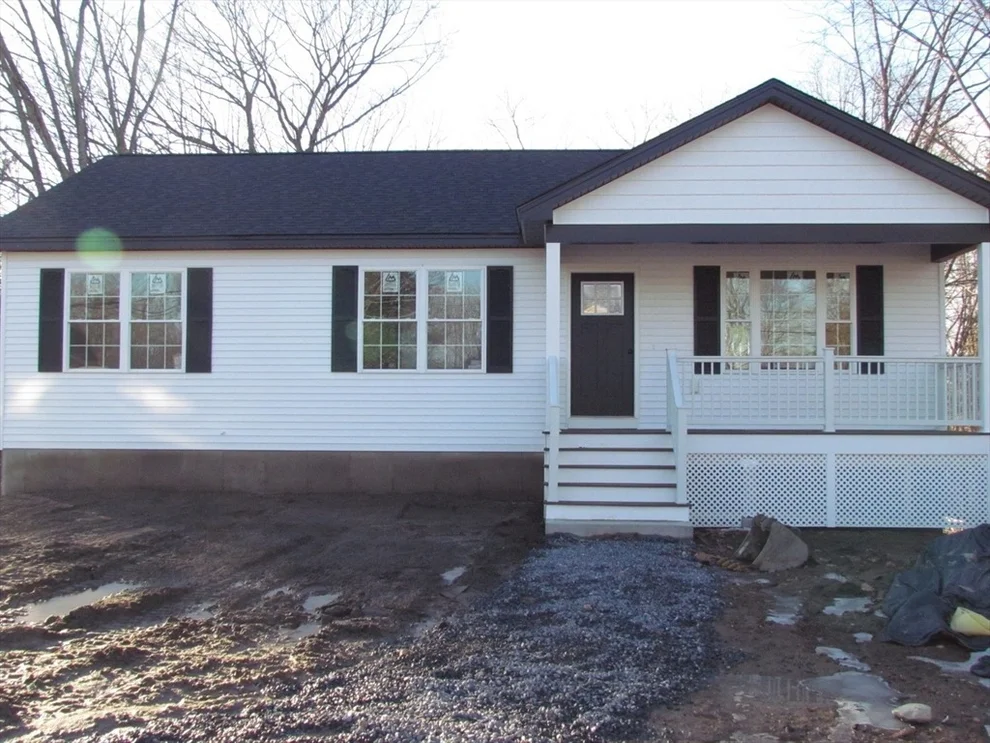Unit for sale at 262 Park Street, Gardner, MA 01440