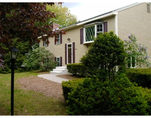 Unit for sale at 16 Shaker Lane, Littleton, MA 01460