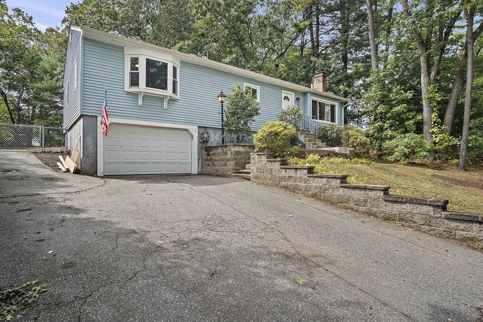 Unit for sale at 19 Pringle Street, Tewksbury, MA 01876