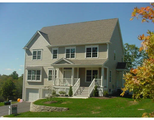 Unit for sale at 691 Samuel Drive, Northbridge, MA 01534