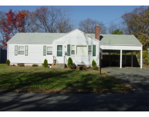 Unit for sale at 118 Lukasik Street, Chicopee, MA 01020