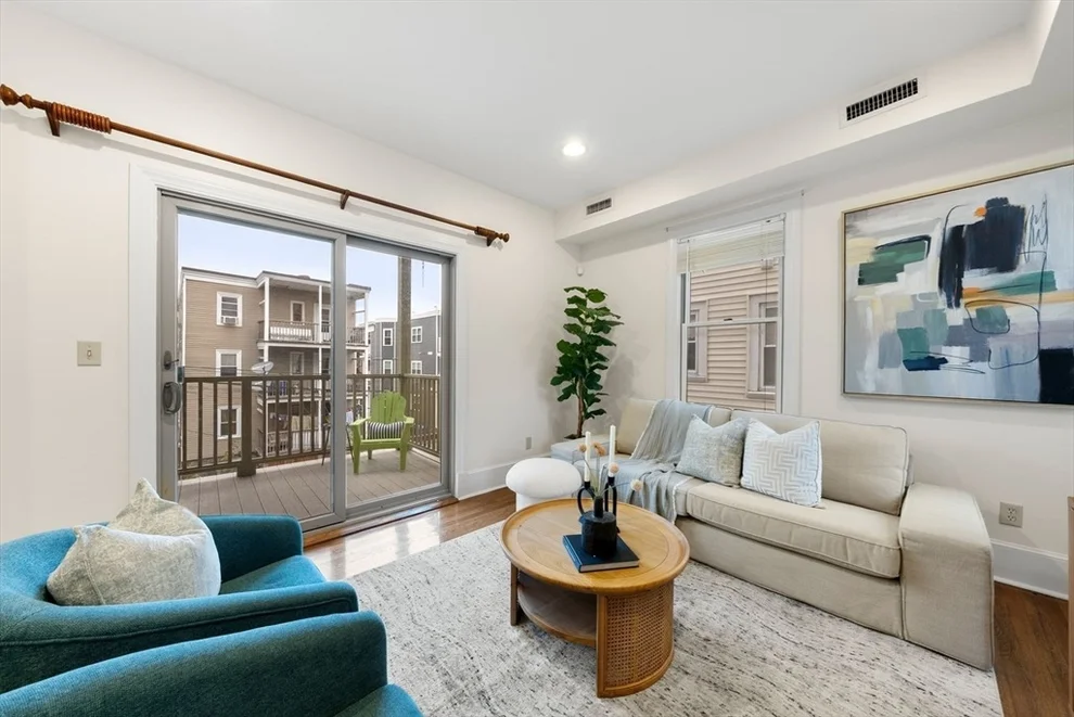 Unit for sale at 62 Romsey Street, Boston, MA 02125