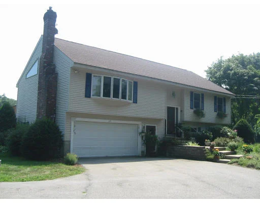 Unit for sale at 120 East Main St., Northborough, MA 01532