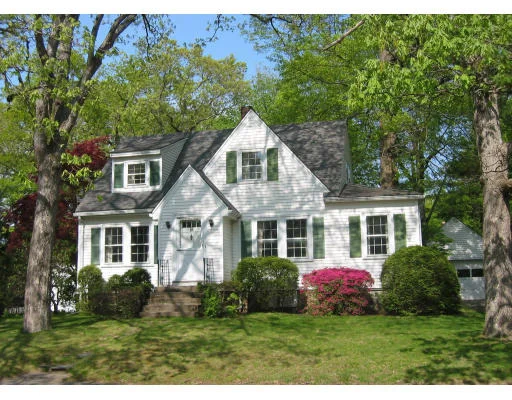 Unit for sale at 52 Fairview Road, Needham, MA 02492