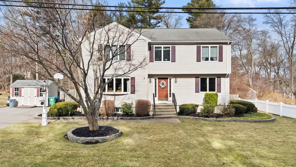 Unit for sale at 7 Gloria Circle, Burlington, MA 01803