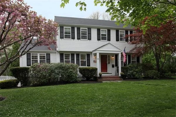 Unit for sale at 69 Bel Air Road, Hingham, MA 02043