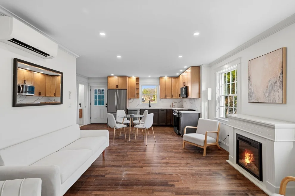 Unit for sale at 2 Railroad Avenue, Rowley, MA 01969