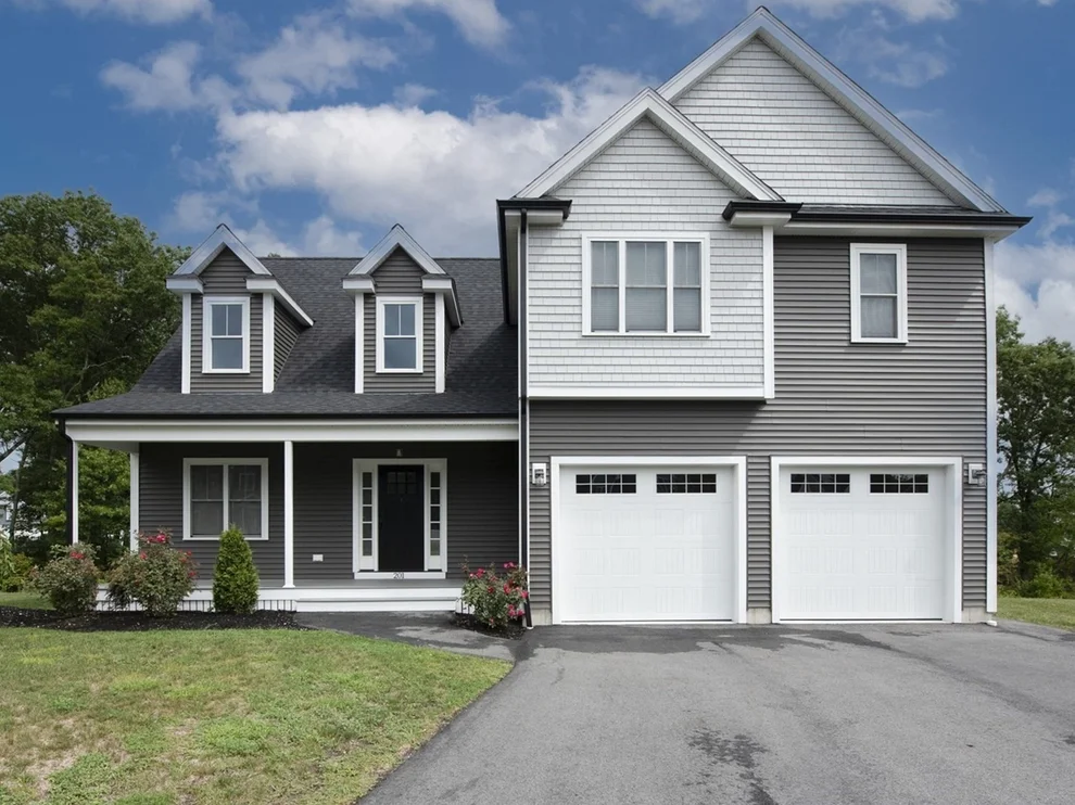 Unit for sale at 201 Cypress Dr, Brockton, MA 02301