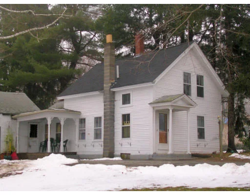 Unit for sale at 19 Willow Street, North Brookfield, MA 01535