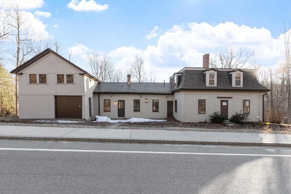 Unit for sale at 19 Hubbardston Road, Princeton, MA 01541