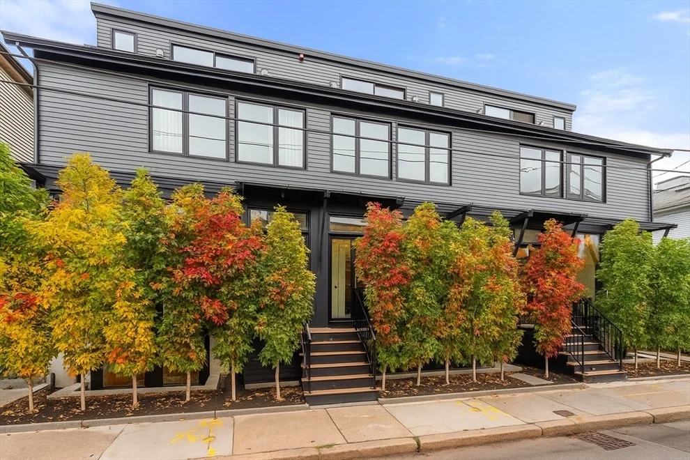 Unit for sale at 63 Bristol Street, Cambridge, MA 02141