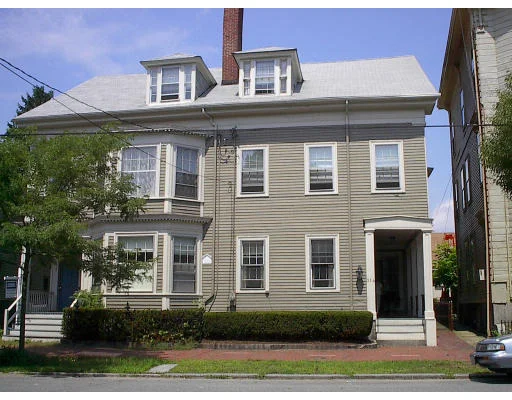 Unit for sale at 354 Essex Street, Salem, MA 01970