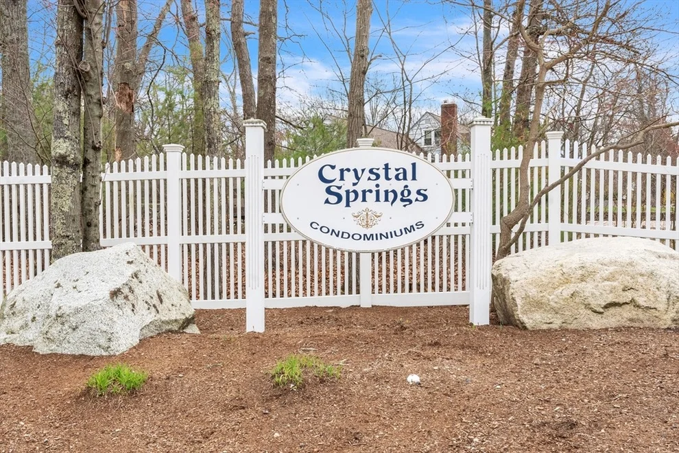 Unit for sale at 14 Crystal Way, Bellingham, MA 02019