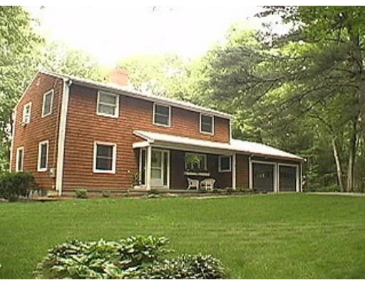 Unit for sale at 70 Peach Hill Rd, Berlin, MA 01503