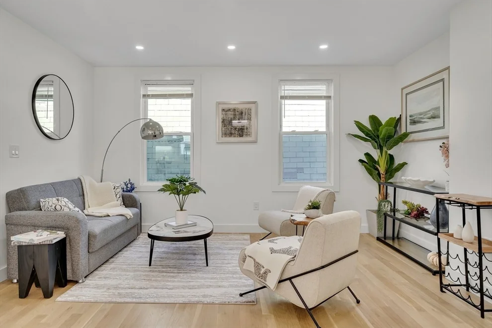 Unit for sale at 63 Oak St, Somerville, MA 02143
