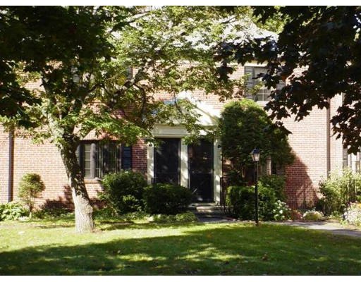 Unit for sale at 19 Pierce Road, Watertown, MA 02472