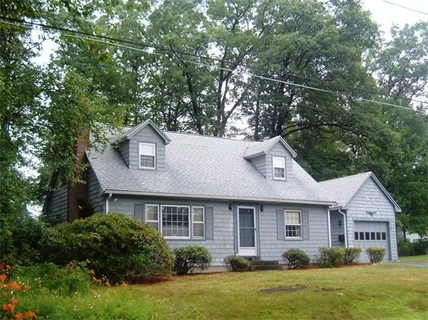 Unit for sale at 29 Congress Ter, Milford, MA 01757