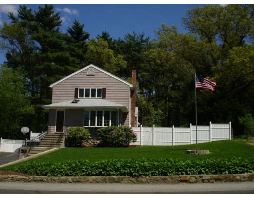 Unit for sale at 267 Forest St., Weymouth, MA 02190