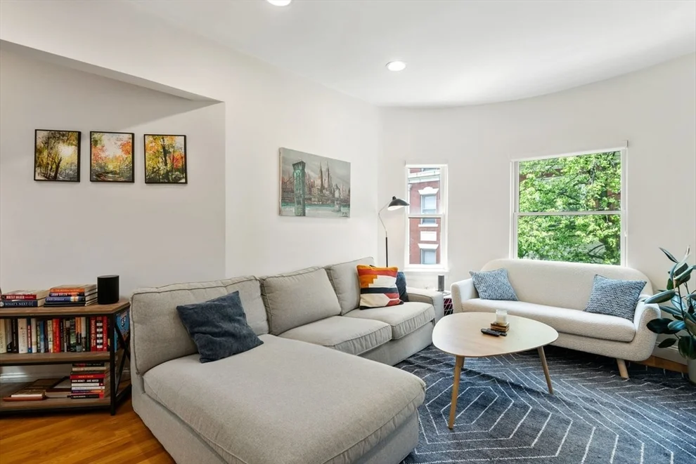 Unit for sale at 30 Edgerly, Boston, MA 02115