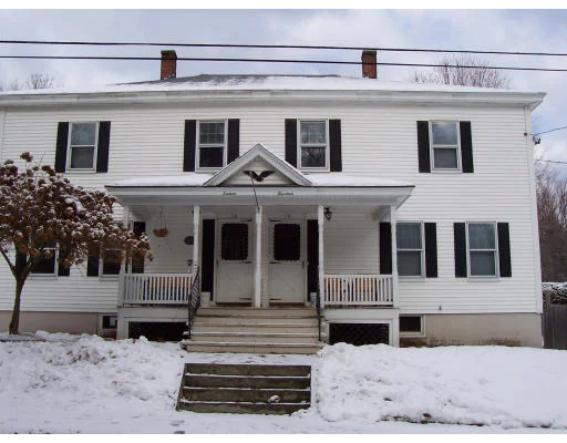 Unit for sale at 14-16 Harding Street, Palmer, MA 01079