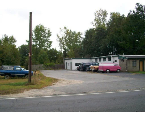 Unit for sale at 245 West Main St, Dudley, MA 01571