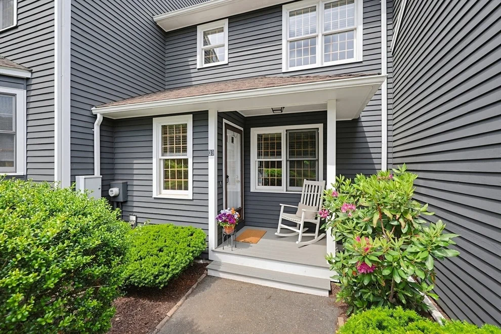 Unit for sale at 39 Stallbrook Rd, Milford, MA 01757