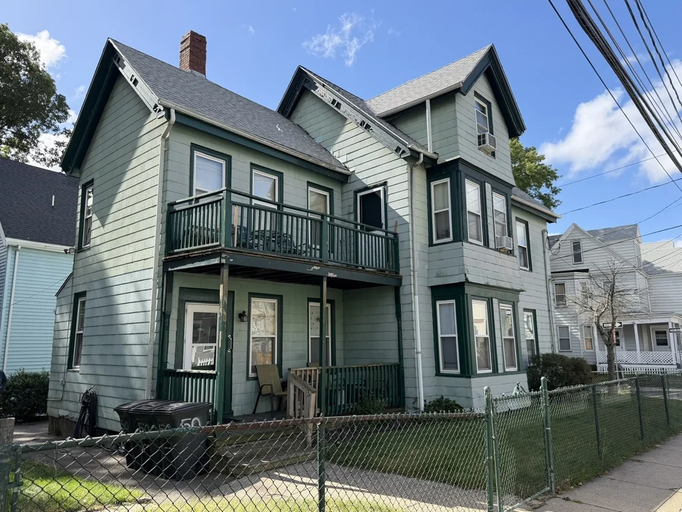 Unit for sale at 50 Nelson St, Boston, MA 02124