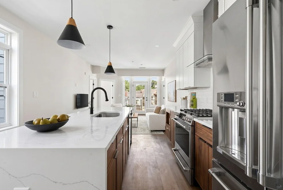 Unit for sale at 2 Weld Hill Street, Boston, MA 02130