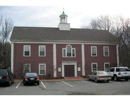 Unit for sale at 33 Bedford Street, Lexington, MA 02420