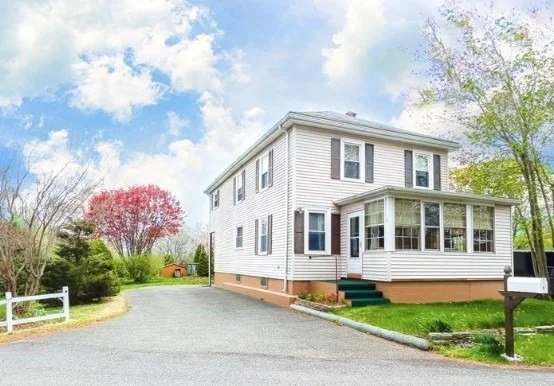 Unit for sale at 2 Clarendon St, Taunton, MA 02780
