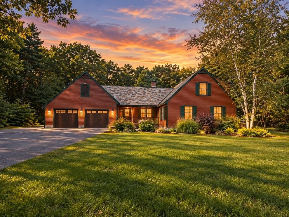 Unit for sale at 36 Log Plain Rd, Greenfield, MA 01301