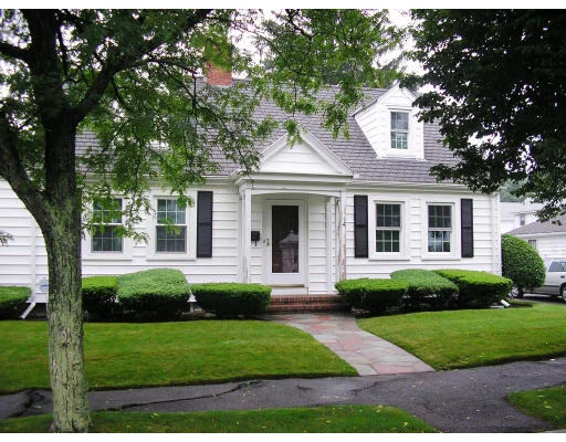 Unit for sale at 4 Casco Rd., Lynn, MA 01904
