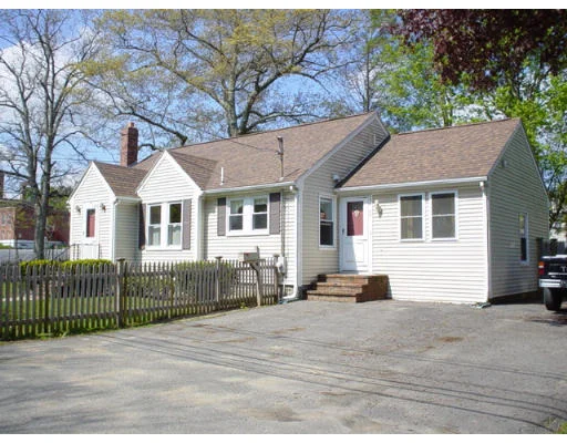 Unit for sale at 64 Oak Street, Middleboro, MA 02346