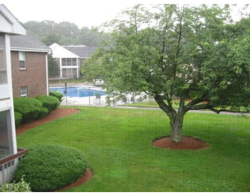 Unit for sale at 107E Ethyl Way, Stoughton, MA 02072