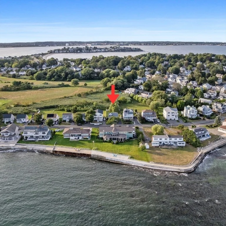 Unit for sale at 60 Willow Road, Nahant, MA 01908