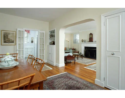 Unit for sale at 280 Beacon St, Boston, MA 02116